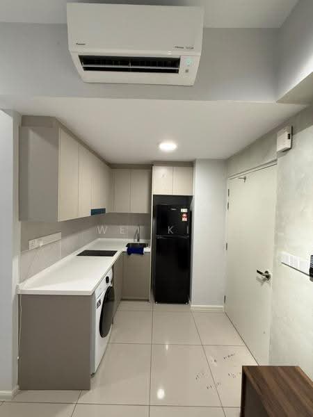 Service Residence for Rent at Residensi Estetik 8 (Est8) - Wei Kit - Kitchen - PropertyGuru.com.my