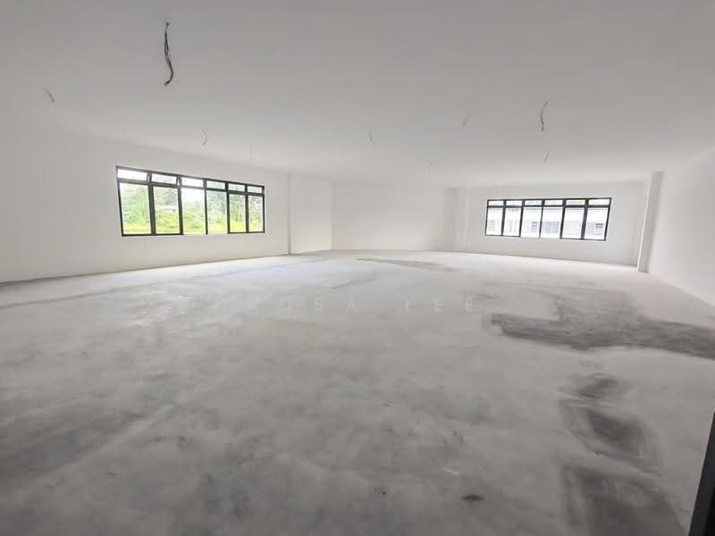 Terrace Factory for Rent in Bandar Indahpura (Kulai) - Sausa Lee - Interior - PropertyGuru.com.my