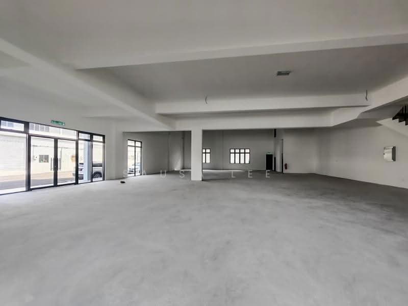 Terrace Factory for Rent in Bandar Indahpura (Kulai) - Sausa Lee - Interior - PropertyGuru.com.my