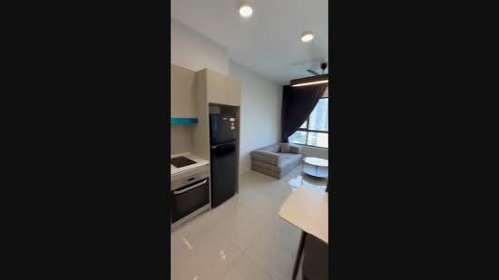 Kediaman Servis untuk Disewa di Residensi Estetik 8 (Est8) - Wei Kit - PropertyGuru.com.my