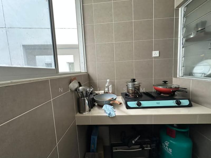 Apartment for Sale at Pangsapuri Seri Mutiara - Nicole Sim - PropertyGuru.com.my