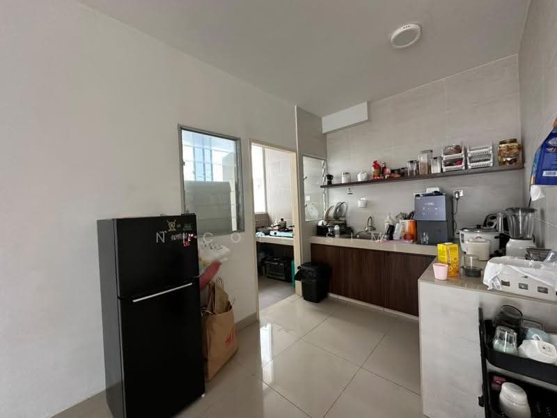 Apartment for Sale at Pangsapuri Seri Mutiara - Nicole Sim - PropertyGuru.com.my