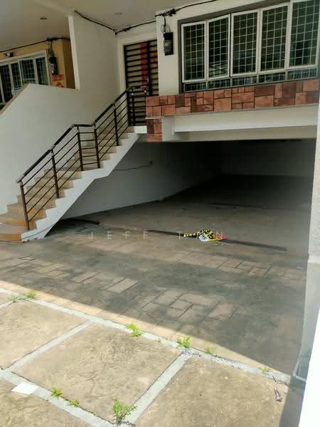 Rumah Teres 2.5-Tingkat untuk Dijual di Bandar Baru Tambun (Tambun) - Jeff Tan - Exterior - PropertyGuru.com.my