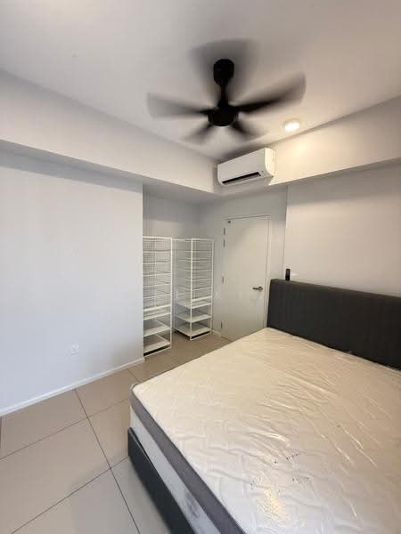 Service Residence for Rent at Residensi Estetik 8 (Est8) - Wei Kit - Bedroom - PropertyGuru.com.my