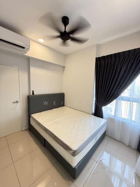 Service Residence for Rent at Residensi Estetik 8 (Est8) - Wei Kit - Bedroom - PropertyGuru.com.my