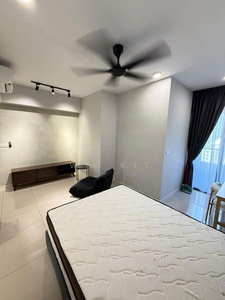 Service Residence for Rent at Residensi Estetik 8 (Est8) - Wei Kit - Bedroom - PropertyGuru.com.my
