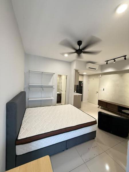 Service Residence for Rent at Residensi Estetik 8 (Est8) - Wei Kit - Bedroom - PropertyGuru.com.my