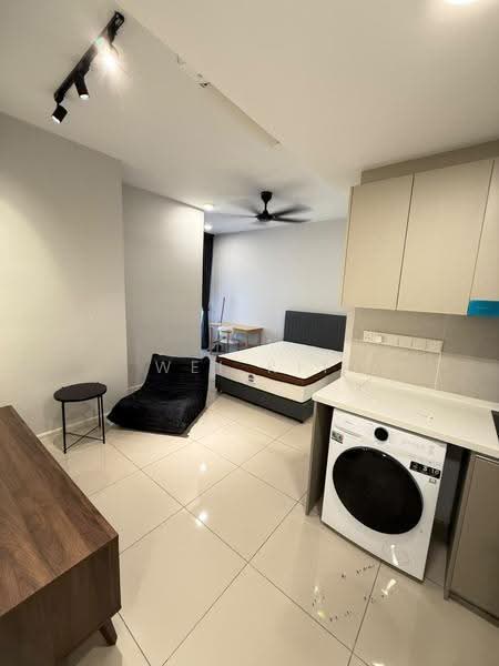 Service Residence for Rent at Residensi Estetik 8 (Est8) - Wei Kit - Bedroom - PropertyGuru.com.my