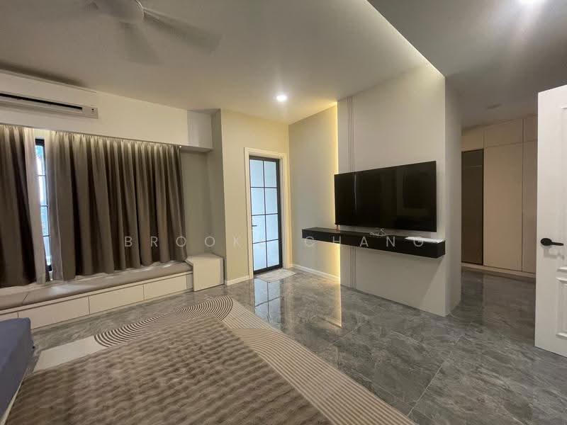 Semi-Detached House for Rent in Taman Segar (Cheras) - Brooke Chang - Interior - PropertyGuru.com.my
