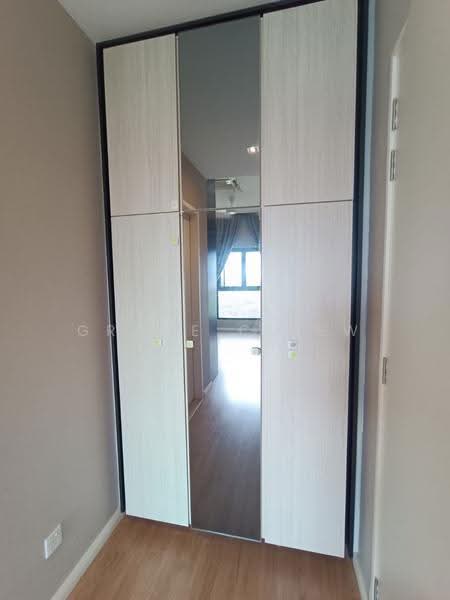 Apartment for Rent at Senibong Cove - The WaterEdge Residences - Grace Chiew - Corridor - PropertyGuru.com.my