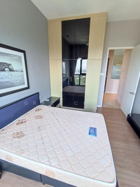 Apartment for Rent at Senibong Cove - The WaterEdge Residences - Grace Chiew - Bedroom - PropertyGuru.com.my