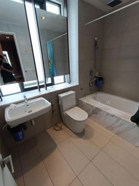 Apartment for Rent at Senibong Cove - The WaterEdge Residences - Grace Chiew - PropertyGuru.com.my
