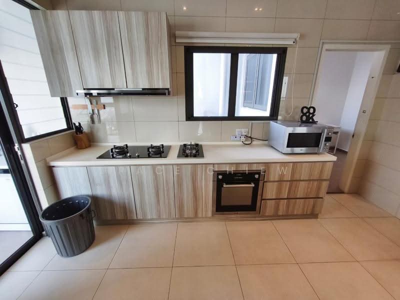 Apartment for Rent at Senibong Cove - The WaterEdge Residences - Grace Chiew - PropertyGuru.com.my