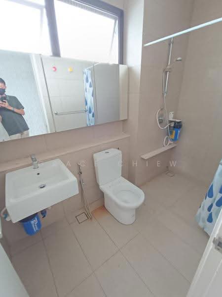 Apartment for Rent at Senibong Cove - The WaterEdge Residences - Grace Chiew - PropertyGuru.com.my