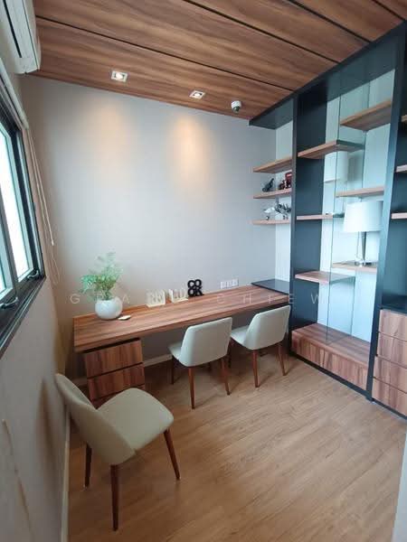 Apartment for Rent at Senibong Cove - The WaterEdge Residences - Grace Chiew - PropertyGuru.com.my