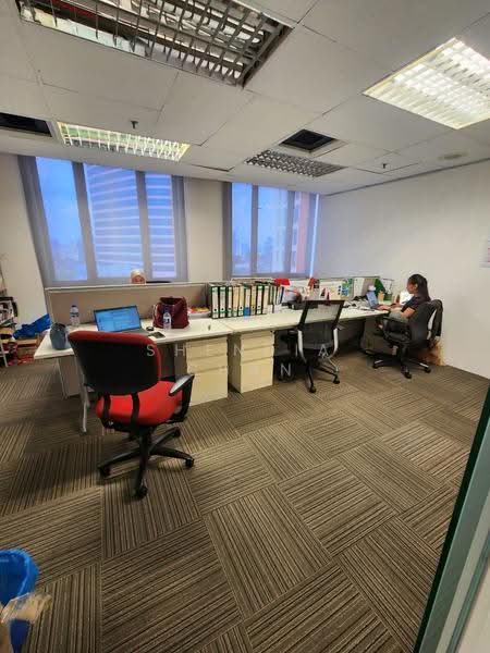 Pejabat untuk Disewa di Petaling Jaya (Selangor) - Geok Bee Chan - PropertyGuru.com.my