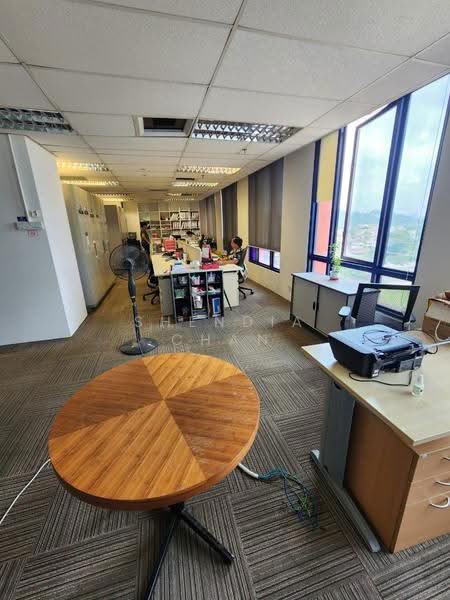 Pejabat untuk Disewa di Petaling Jaya (Selangor) - Geok Bee Chan - PropertyGuru.com.my
