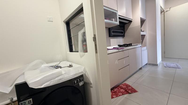 Kediaman Servis untuk Disewa di D'Ivo - Jason Lai - Kitchen - PropertyGuru.com.my