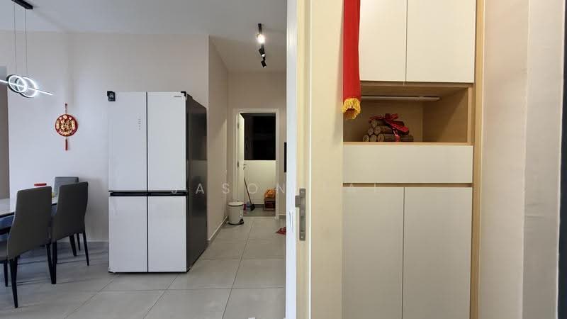 Kediaman Servis untuk Disewa di D'Ivo - Jason Lai - Interior - PropertyGuru.com.my