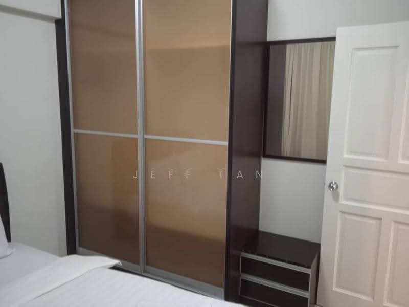 Condominium for Rent at Kinta Riverfront Hotel & Suites - Jeff Tan - Bedroom - PropertyGuru.com.my