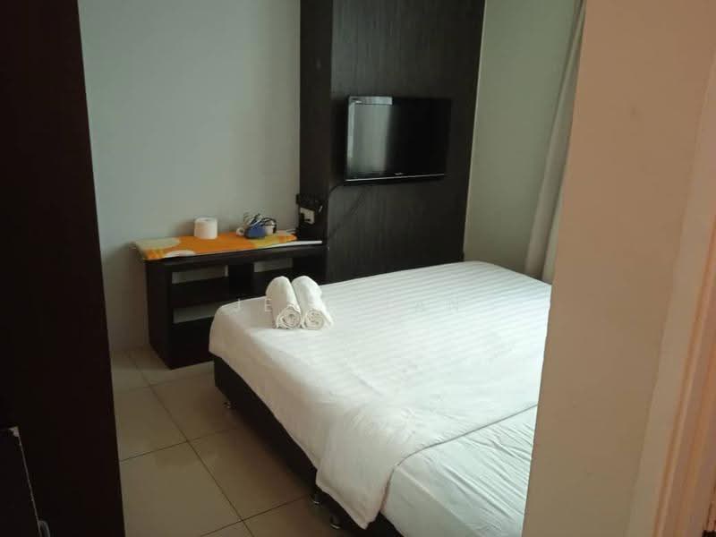 Condominium for Rent at Kinta Riverfront Hotel & Suites - Jeff Tan - Bedroom - PropertyGuru.com.my