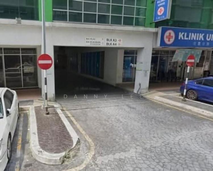 Kedai / Pejabat untuk Dijual di Parklane OUG (Kuala Lumpur) - Danny Lee - Exterior - PropertyGuru.com.my