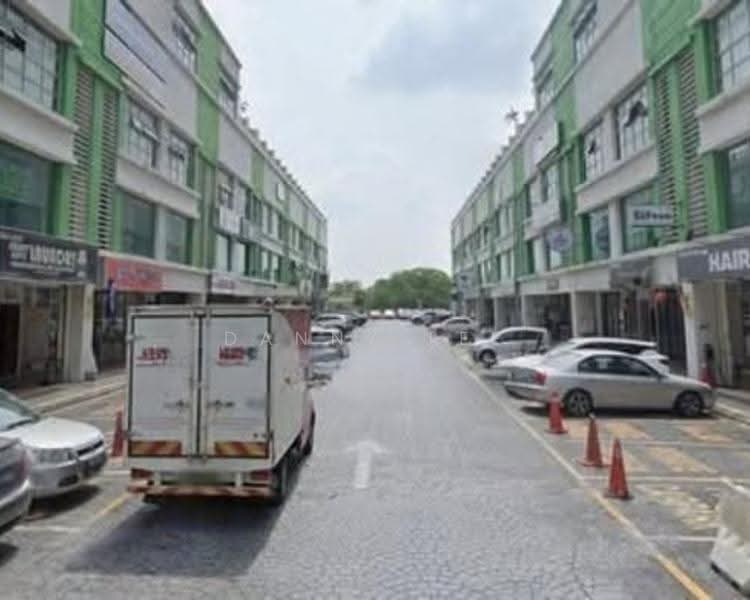 Kedai / Pejabat untuk Dijual di Parklane OUG (Kuala Lumpur) - Danny Lee - Exterior - PropertyGuru.com.my