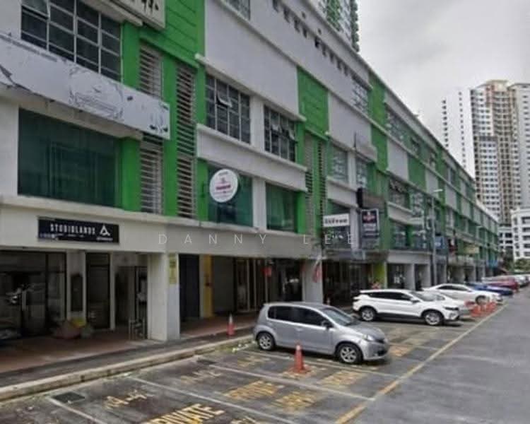 Kedai / Pejabat untuk Dijual di Parklane OUG (Kuala Lumpur) - Danny Lee - Exterior - PropertyGuru.com.my