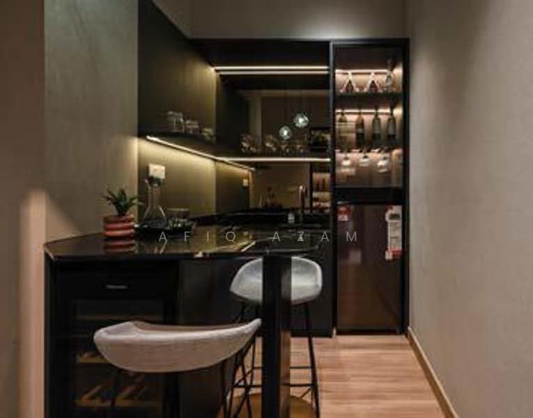 Condominium for Sale at The Atas - Afiq Azam - Interior - PropertyGuru.com.my