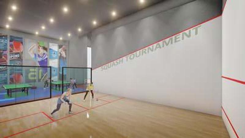 Condominium for Sale at The Atas - Afiq Azam - Interior - PropertyGuru.com.my