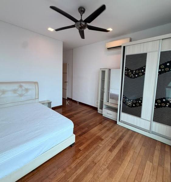 Kediaman Servis untuk Disewa di 1Medini - Jacky Chua - Bedroom - PropertyGuru.com.my