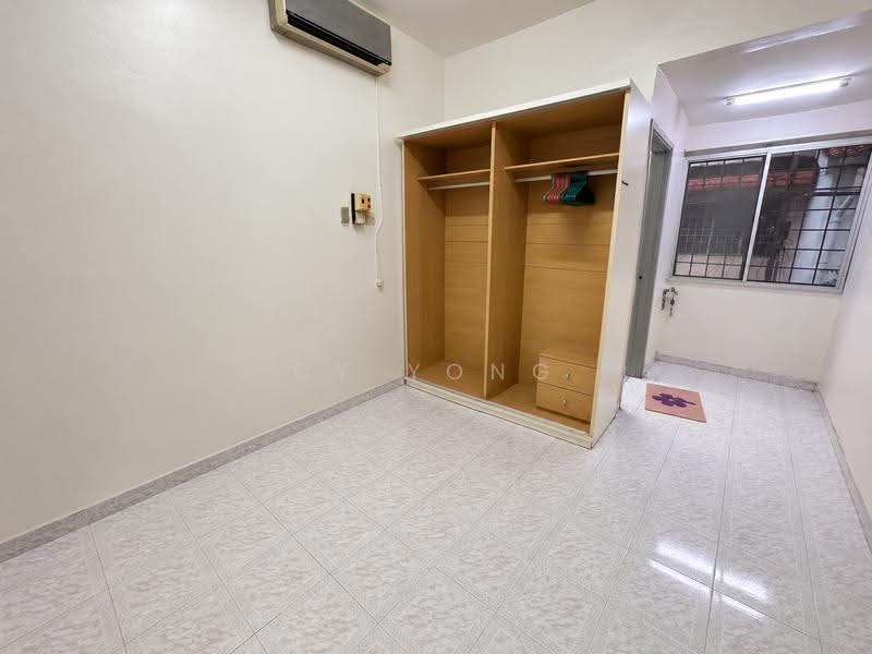 2-storey Terraced House for Sale in Ampang Jaya (Ampang) - CY Yong - Bedroom - PropertyGuru.com.my