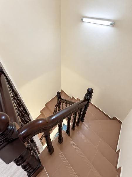 2-storey Terraced House for Sale in Ampang Jaya (Ampang) - CY Yong - Interior - PropertyGuru.com.my