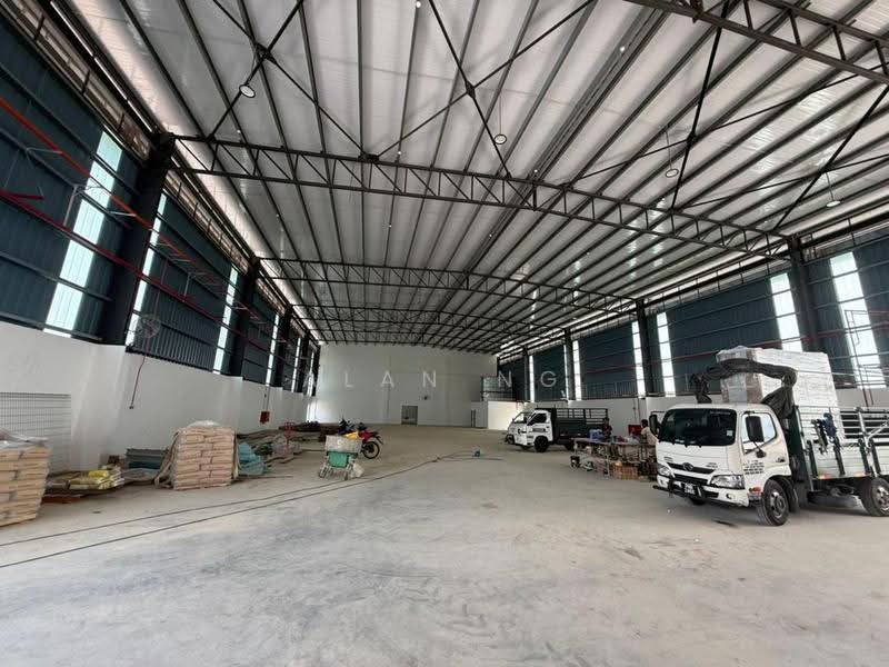 Factory for Rent in Seberang Perai (Penang) - Alan Ng - PropertyGuru.com.my