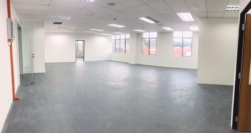 Office for Rent in Bandar Puteri Puchong (Puchong) - Jessica Beh - Interior - PropertyGuru.com.my
