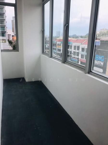 Office for Rent in Bandar Puteri Puchong (Puchong) - Jessica Beh - Balcony - PropertyGuru.com.my