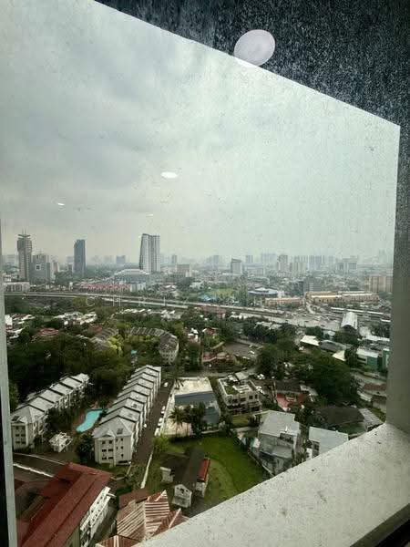 Service Residence for Rent at myHabitat - Chriz Chen - PropertyGuru.com.my