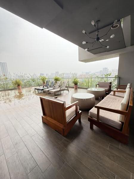Service Residence for Rent at myHabitat - Chriz Chen - PropertyGuru.com.my