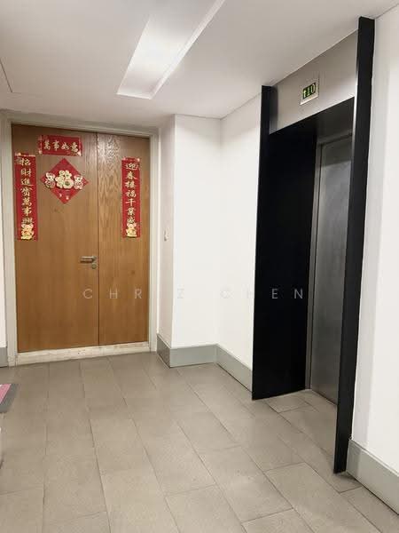 Service Residence for Rent at myHabitat - Chriz Chen - PropertyGuru.com.my