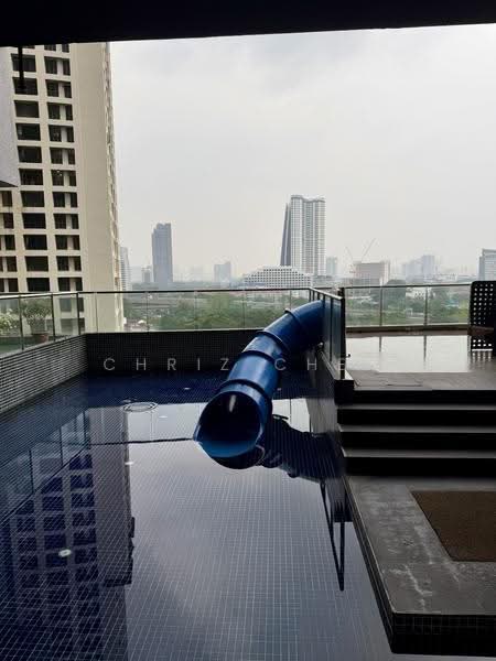 Service Residence for Rent at myHabitat - Chriz Chen - PropertyGuru.com.my