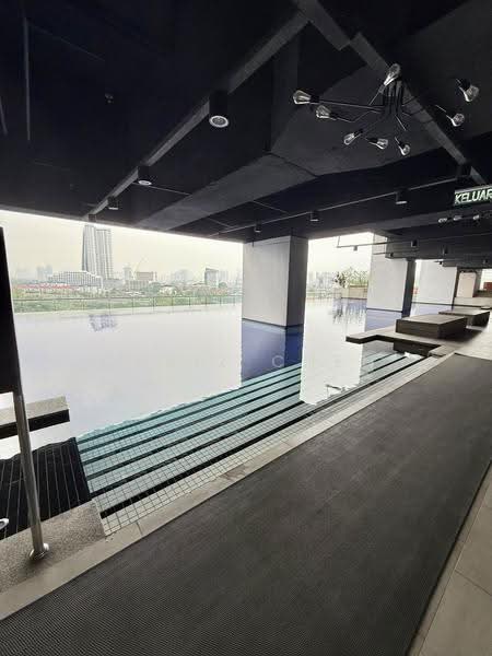 Service Residence for Rent at myHabitat - Chriz Chen - PropertyGuru.com.my