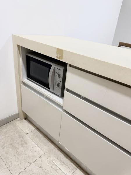 Service Residence for Rent at myHabitat - Chriz Chen - PropertyGuru.com.my