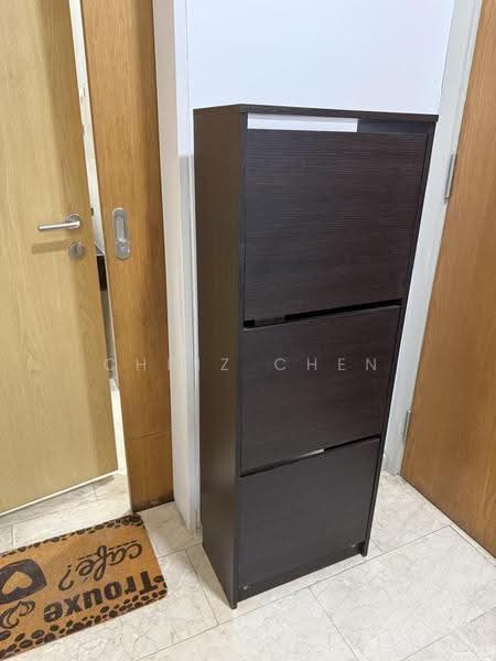 Service Residence for Rent at myHabitat - Chriz Chen - PropertyGuru.com.my