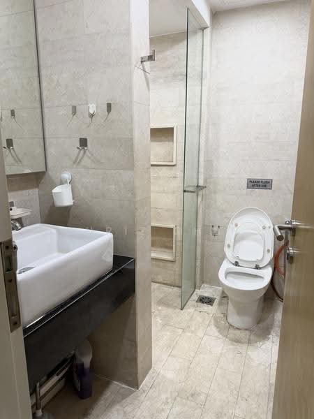 Service Residence for Rent at myHabitat - Chriz Chen - PropertyGuru.com.my