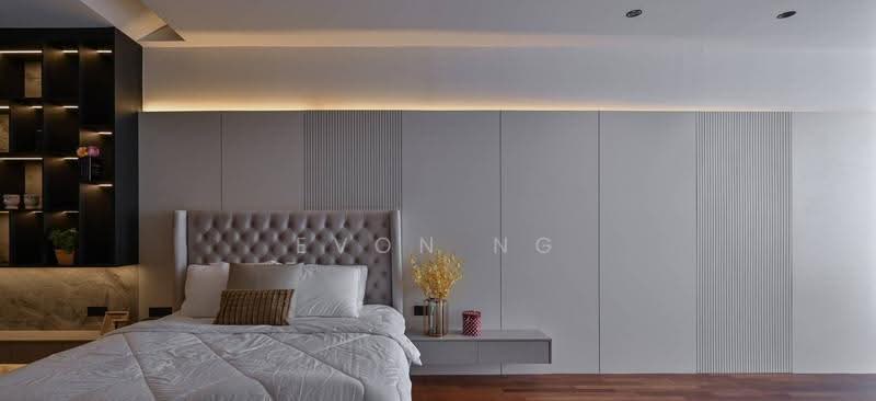 2-storey Terraced House for Sale in Taman Saujana KLIA (Sepang) - Evon Ng - Bedroom - PropertyGuru.com.my