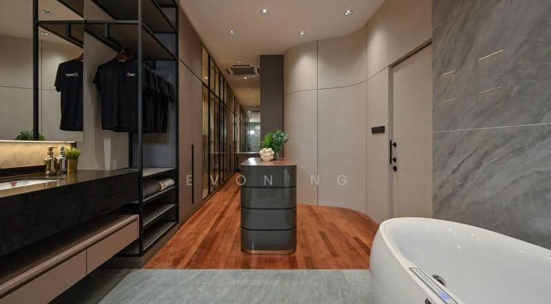 2-storey Terraced House for Sale in Taman Saujana KLIA (Sepang) - Evon Ng - Interior - PropertyGuru.com.my