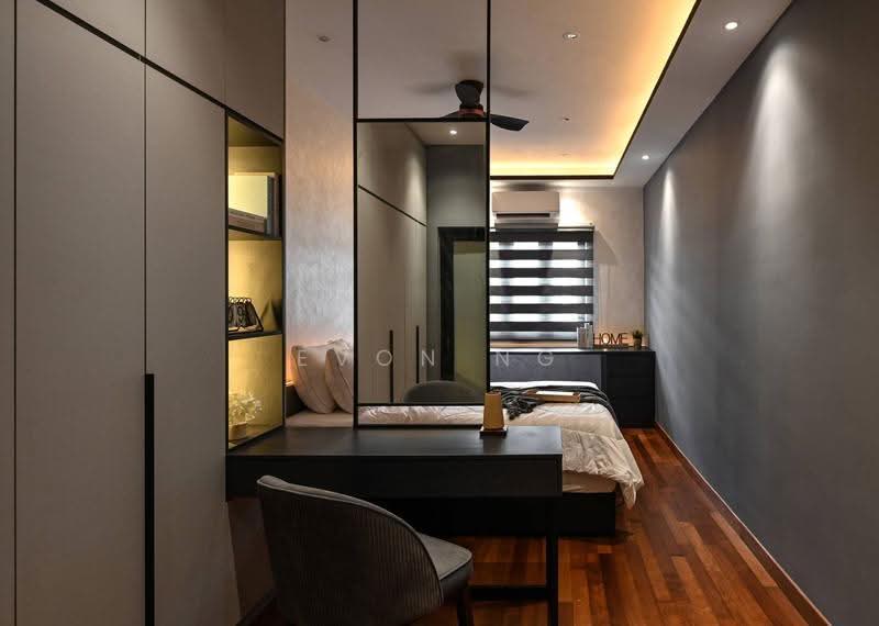 2-storey Terraced House for Sale in Taman Saujana KLIA (Sepang) - Evon Ng - Bedroom - PropertyGuru.com.my