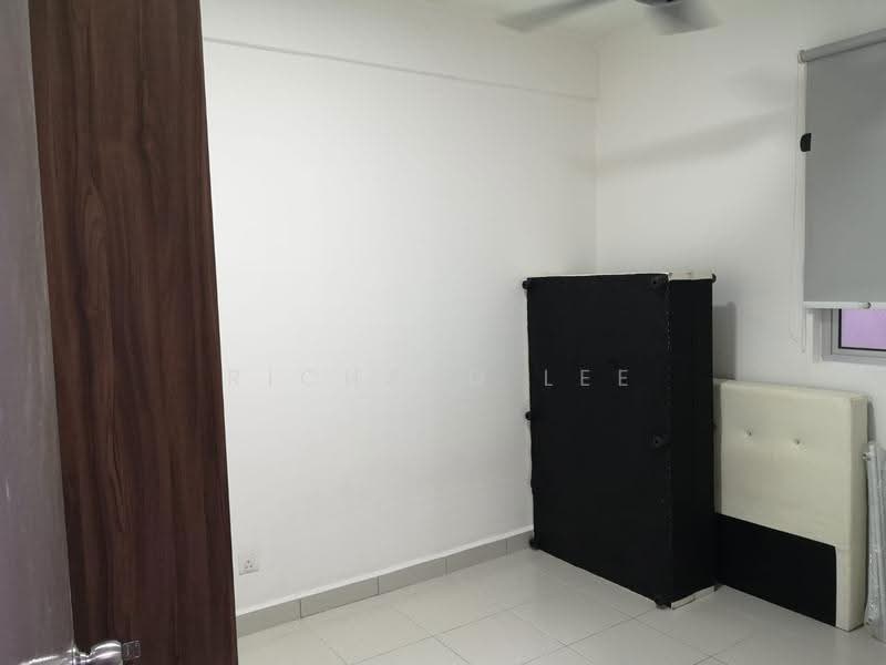 Kondominium untuk Disewa di Residensi Platinum Teratai - Richard Lee - Bedroom - PropertyGuru.com.my