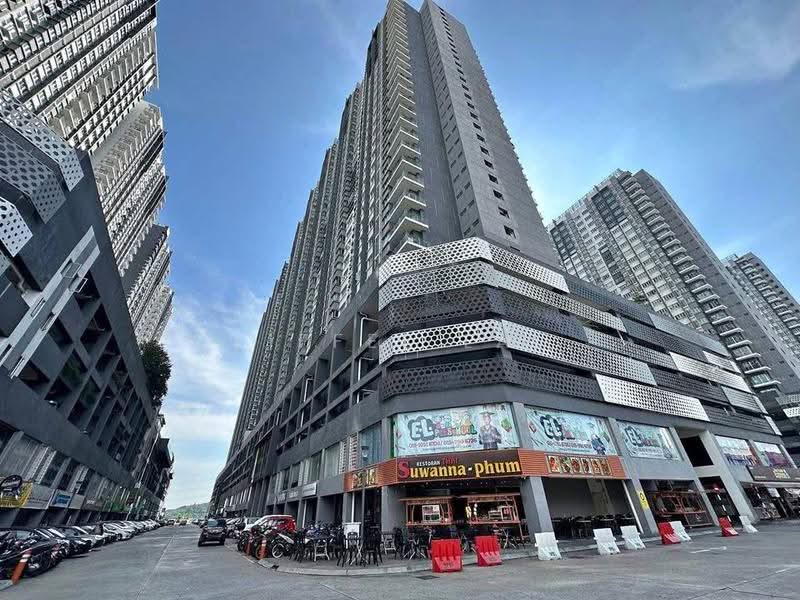 Kediaman Servis untuk Disewa di Savanna Executive Suite @ Southville City - Eiffel Lai - Exterior - PropertyGuru.com.my
