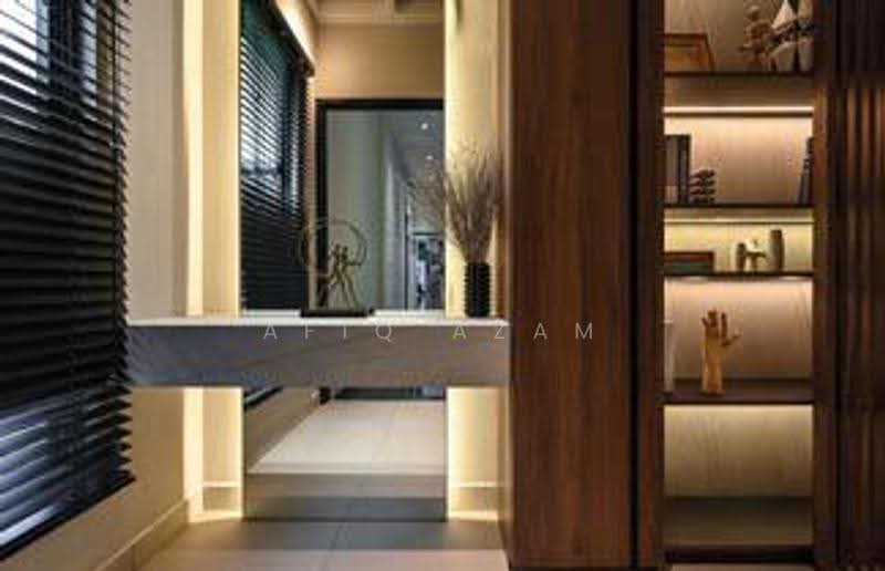 Kondominium untuk Dijual di The Atas - Afiq Azam - Interior - PropertyGuru.com.my